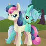 Very Late Lyra-BonBon Day 2025