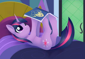 Twilight Day 2025