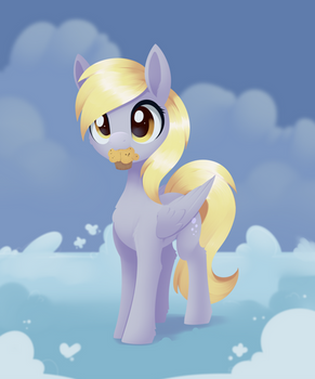 Late Derpy Day 2026