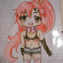 yoko chibi