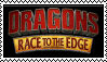 HTTYD: Race to the Edge Stamp by Somewaywardson