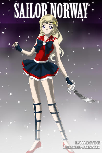 (APH) Sailor Norway