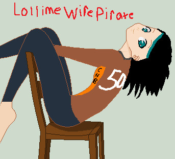 Lollimewirepirate