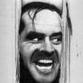 Jack Nicholson The Shining
