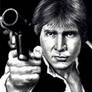 Star Wars Han Solo