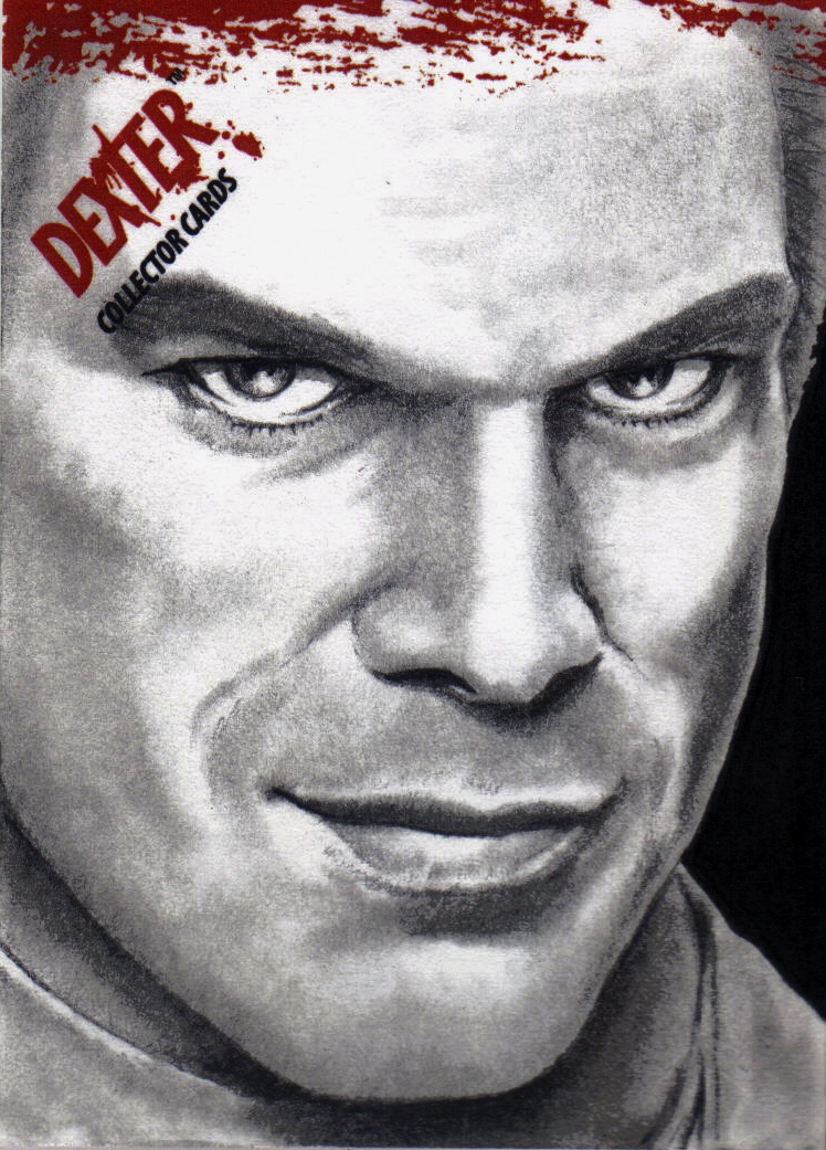 Dexter Morgan 2