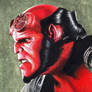 Hellboy