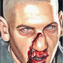 The Walking Dead Shane Walsh Walker