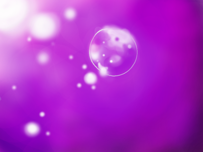 BubblePractice