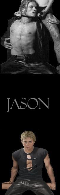 Jason Bookmark