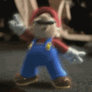 Mario Rocks