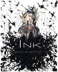 . : INK : .