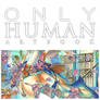 Only Human Artbook Preview II