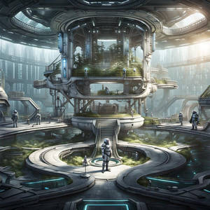 Explore the Best Biotech Art | DeviantArt