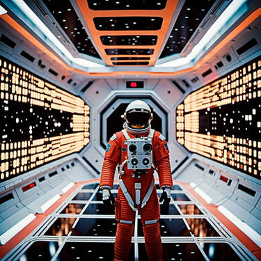 2001: A Space Odyssey — The Greatest Film or the Most Boring Film Ever?, by RHO0002