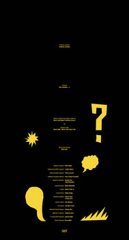 Layout Animation Credits Deviantart Explore the Best Credits Art | DeviantArt