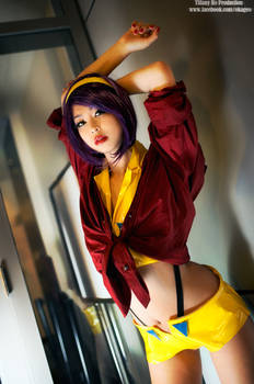 Faye Valentine