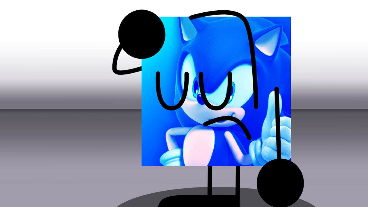 I am now feeling normal now. by J1m5m1th1997 on DeviantArt