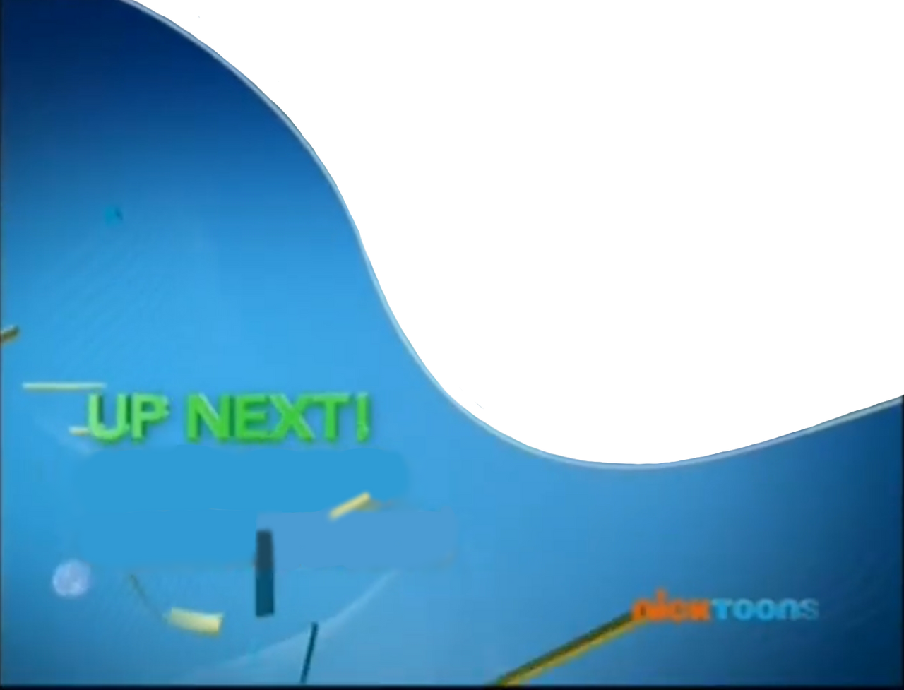 Program Bumper Deviantart Nicktoons UK | Next Bumper Template (2010-2014) #1 by WayneMarcelo2009 ...