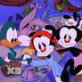 Tiny Toons Adventures On Disney XD (2009) #1