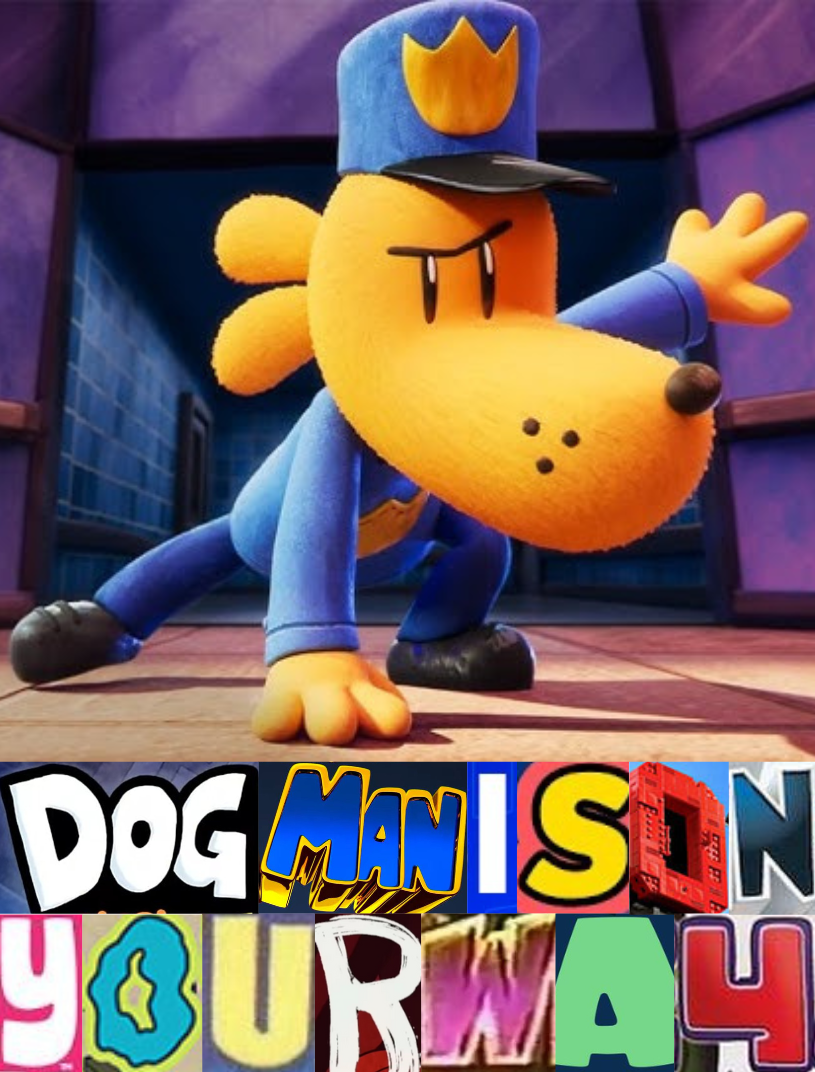 Dogman Rune Dog Man Memes Im Just A Chill Guy Memes: 20 Hits Of The New Trend