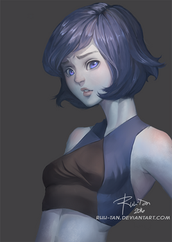 Lapiz Lazuli