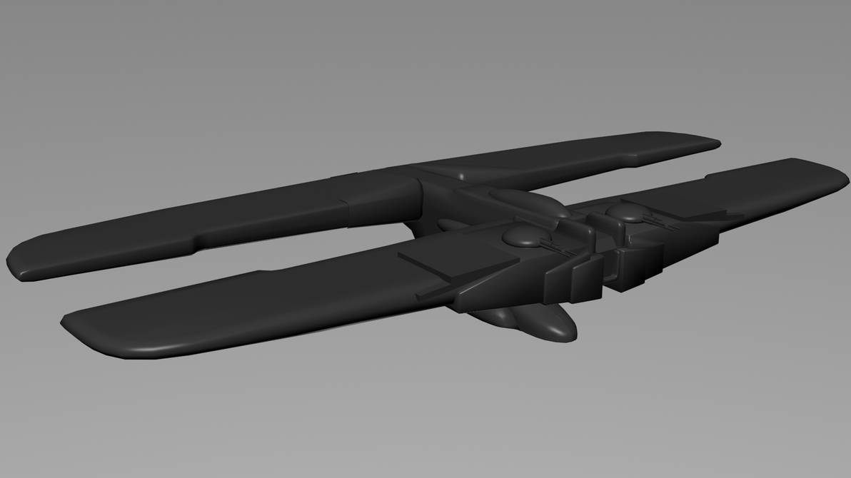 C-9979 Landing Craft by EtienneLF on DeviantArt