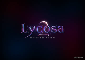 Lycosa2 - Logo
