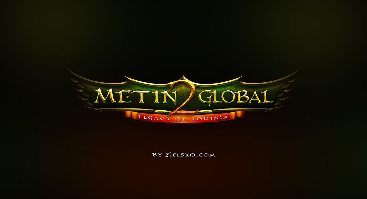 Metin2Global - Logo