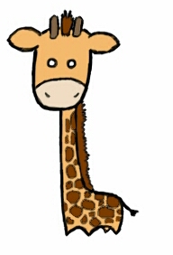 giraffe