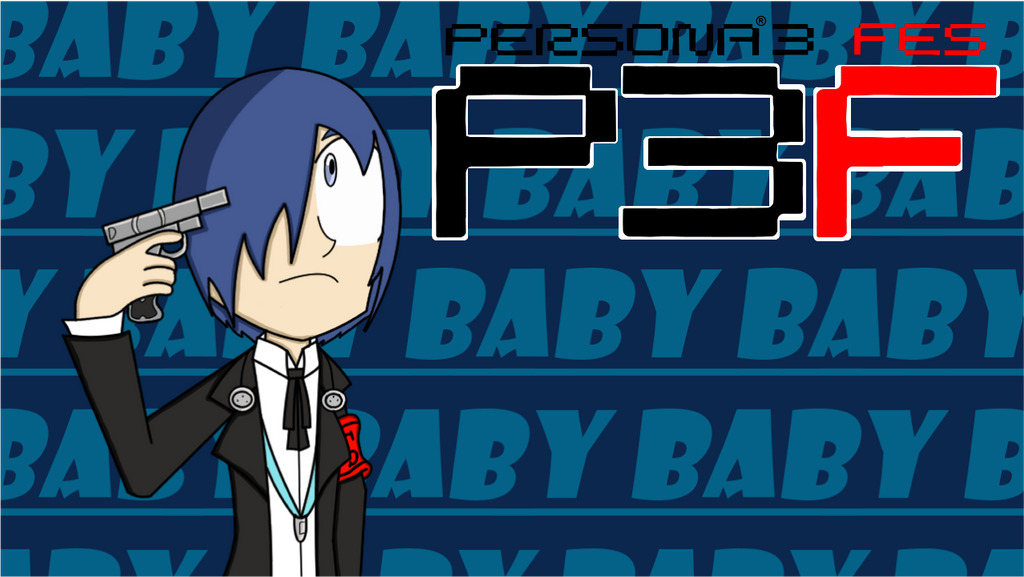 Persona 3 Fes Thumbnail By Maxoffewtrades On Deviantart Persona 3 Fes Thumbnail By Maxoffewtrades On Deviantart