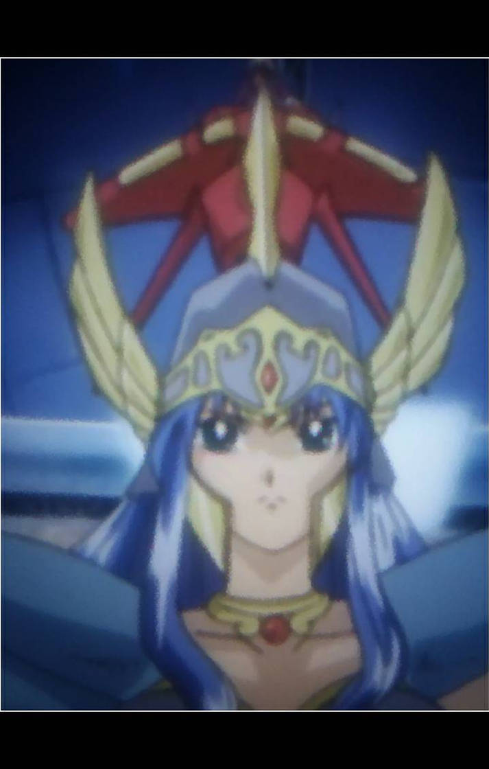 Valkyrie Brunhilde by Dreamrabbit5 on DeviantArt