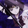 Sailor Saturn (Sailor Moon Crystal)