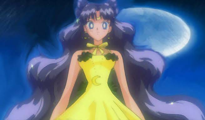 Luna In Her Human Form By Dreamrabbit5 On Deviantart Luna In Her Human Form By Dreamrabbit5 On Deviantart