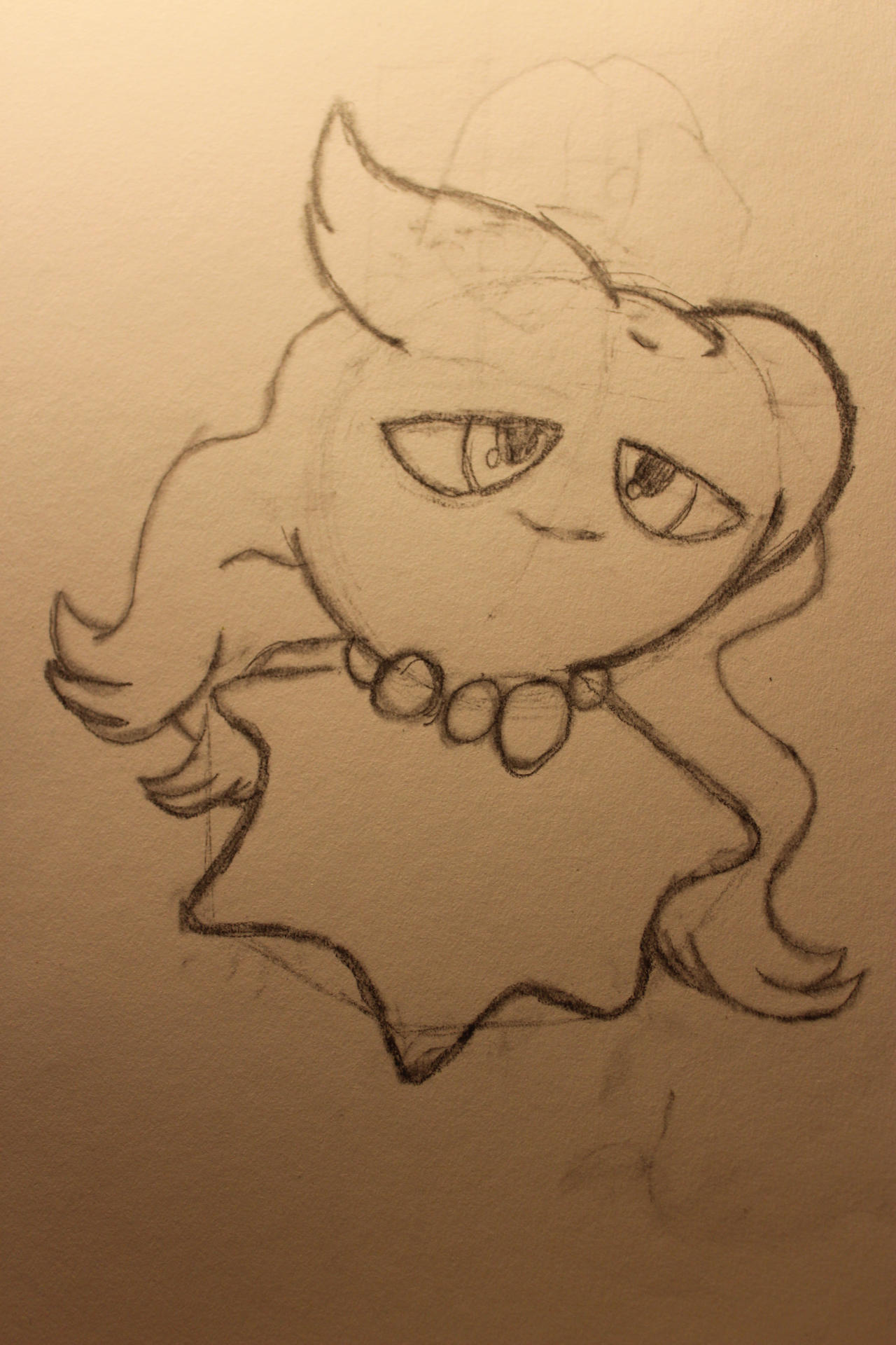 Bio675 Rabbit Drawtober 2022 by BIO675 on DeviantArt