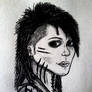 Ashley Purdy