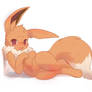 Eevee starter