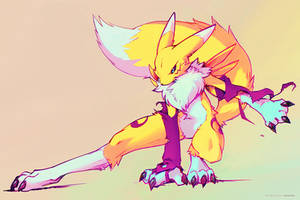 Renamon