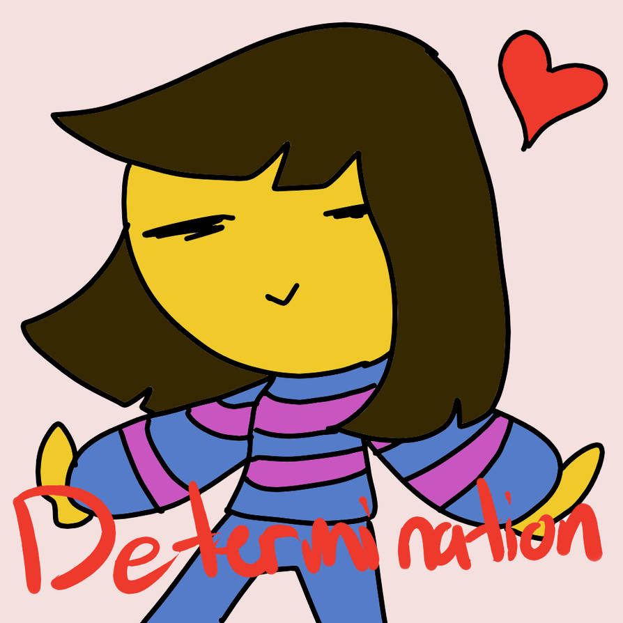 Frisk by gummybearplanet on DeviantArt