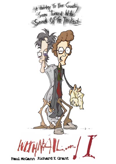 Withnail And I