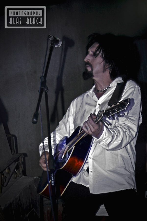 Johnny Indovina by AlasBlack on DeviantArt