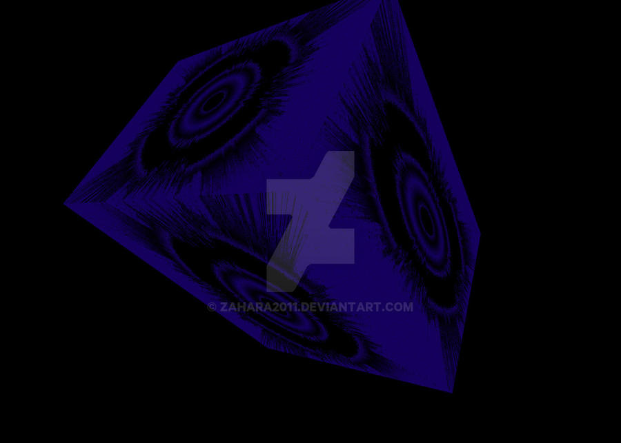 Blue Box Deviantart bluebox by zahara2011 on DeviantArt