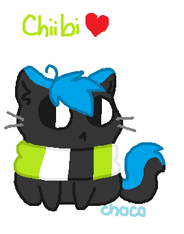 Chibi Chiibi