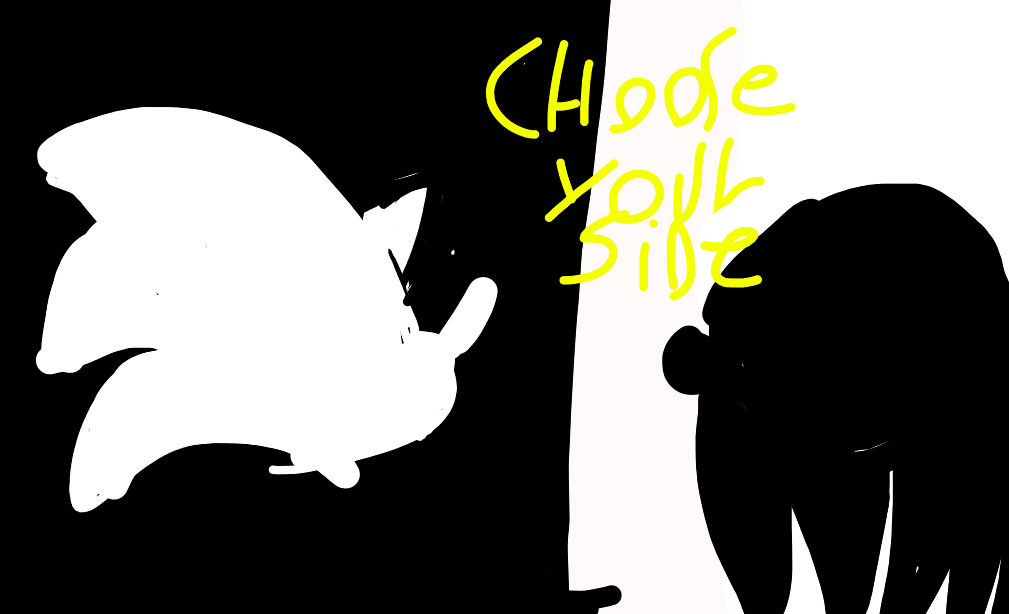 Sonic VS Knuckles by qxxc on DeviantArt