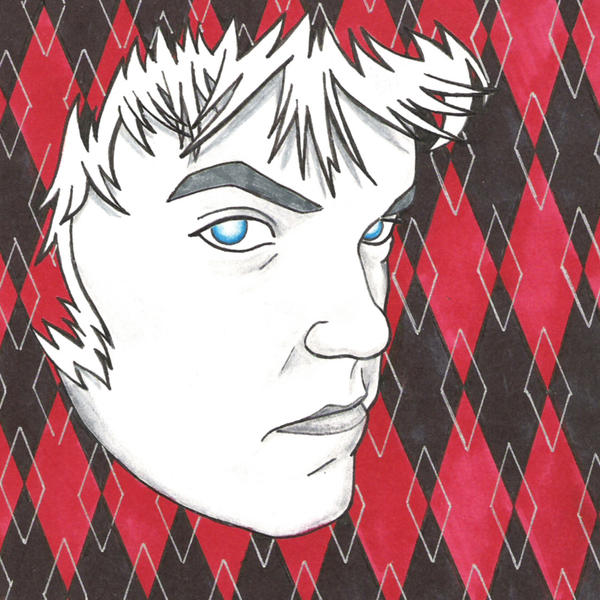 Mike by WhereIDrawTheLine on DeviantArt