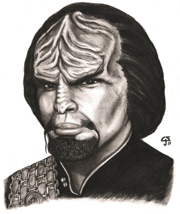 Worf