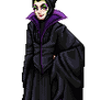Maleficent Minina