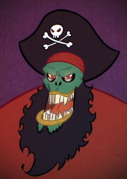 LeChuck