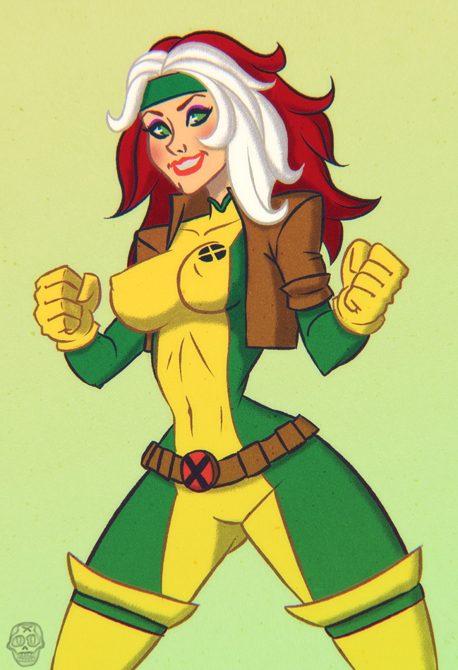 Rogue