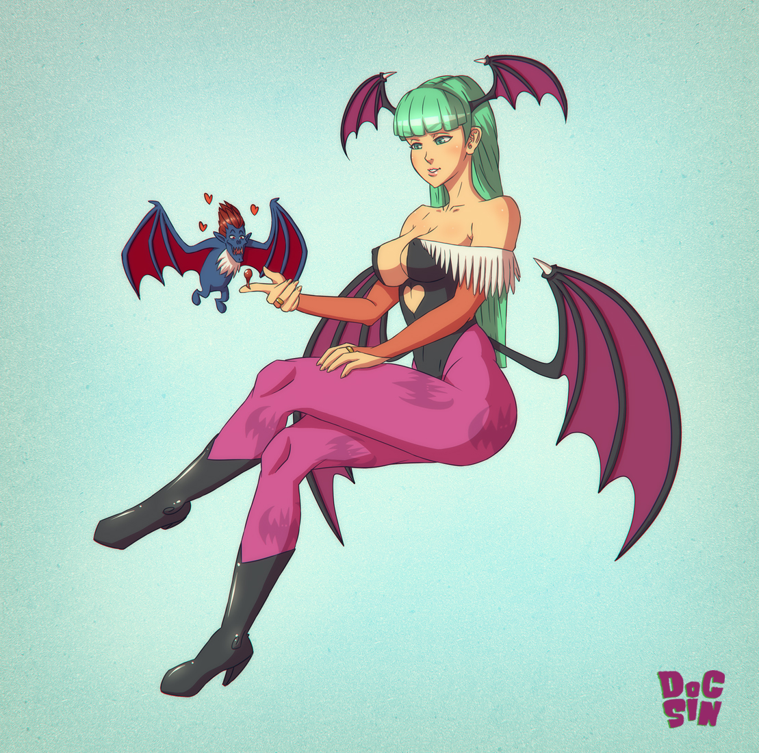 Morrigan